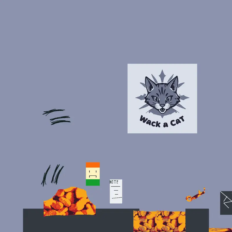 Game by @Railroad_crossing