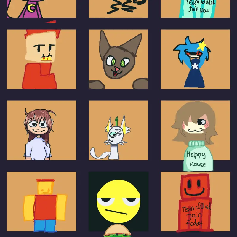 Game by @mjfff