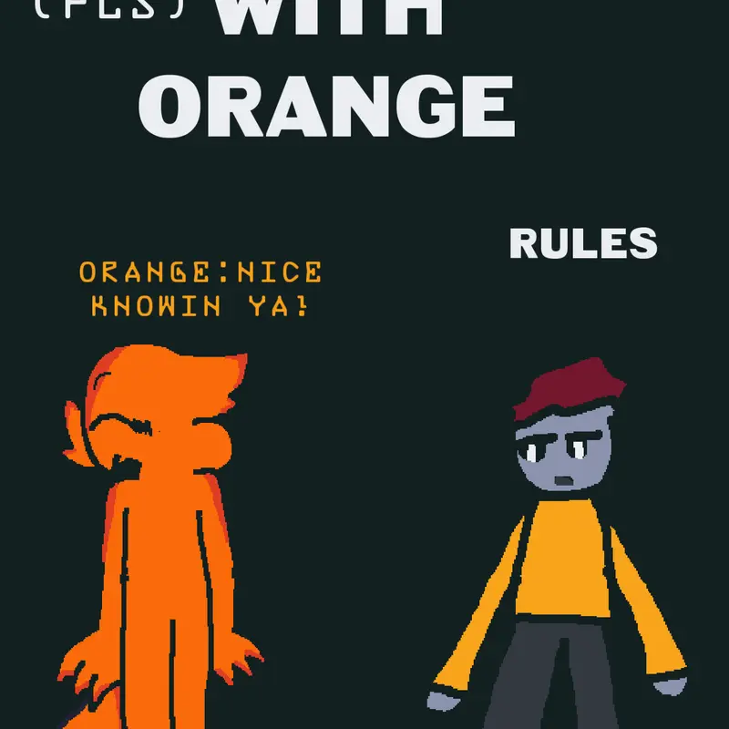 Game by @Idkmynameassoyeah_XD