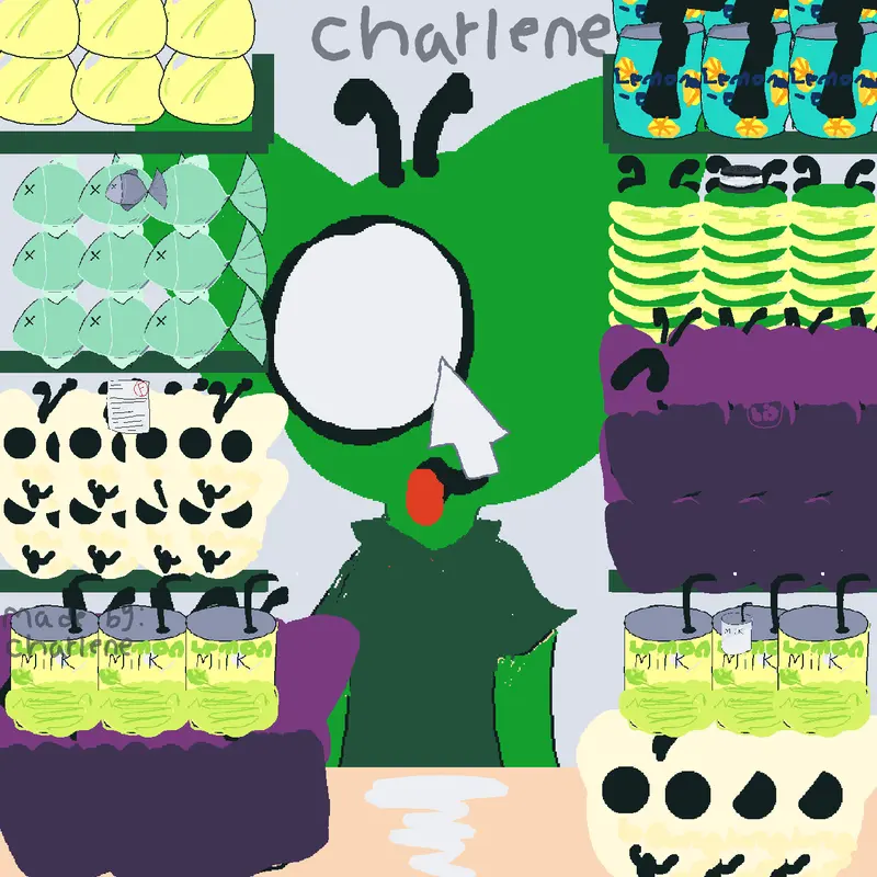 Game by @catalienxd