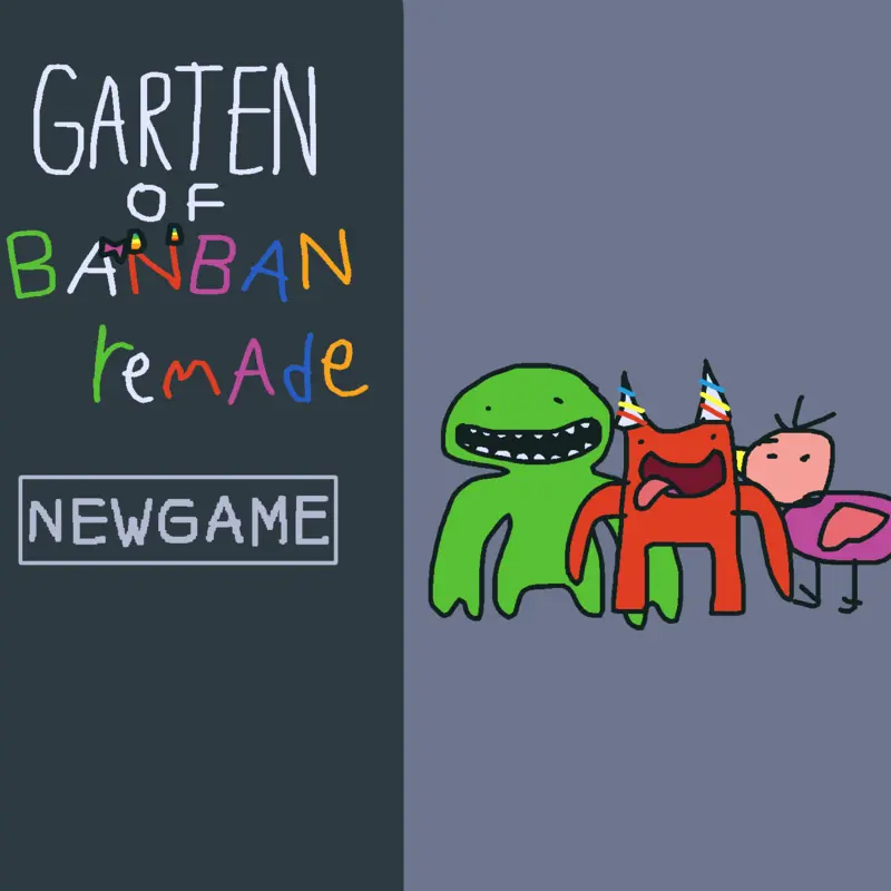 Game by @ruggy_sprunki_alt