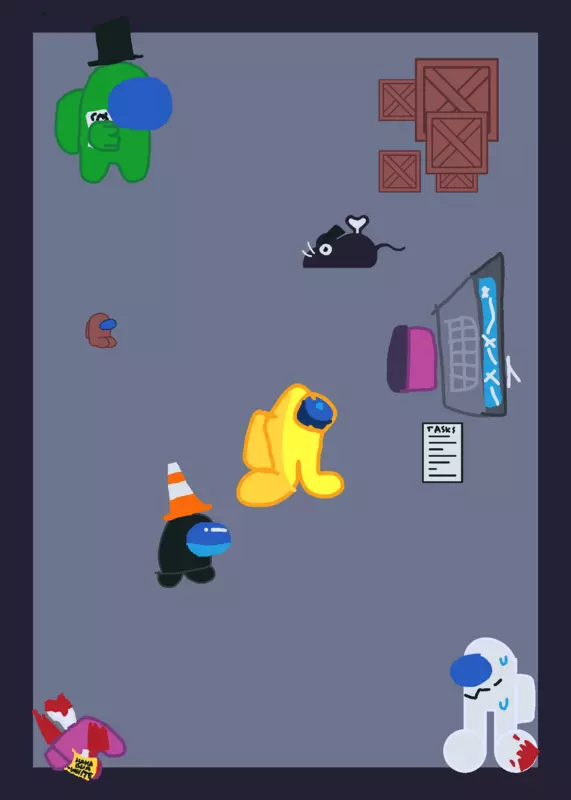 Game by @ACreatorOfGames
