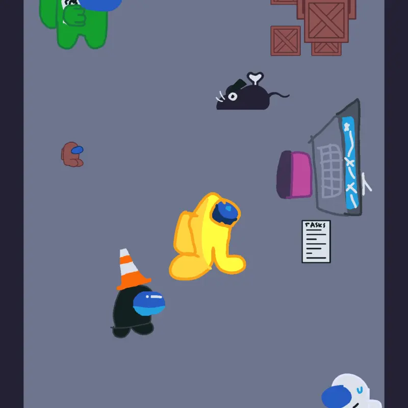 Game by @ACreatorOfGames