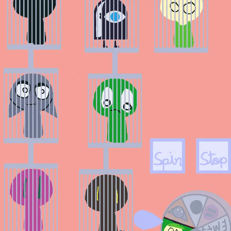 Game by @Blue_Eye