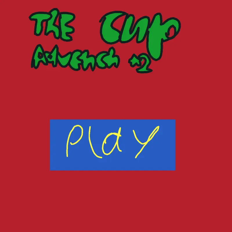 Game by @dima_pupkin