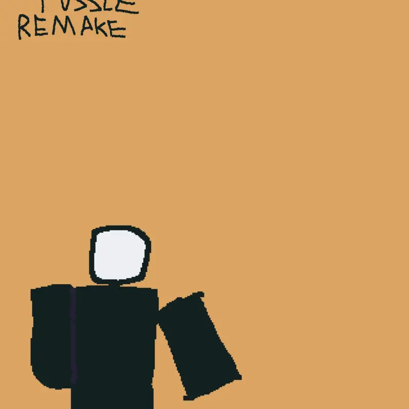 Game by @nuntrayots