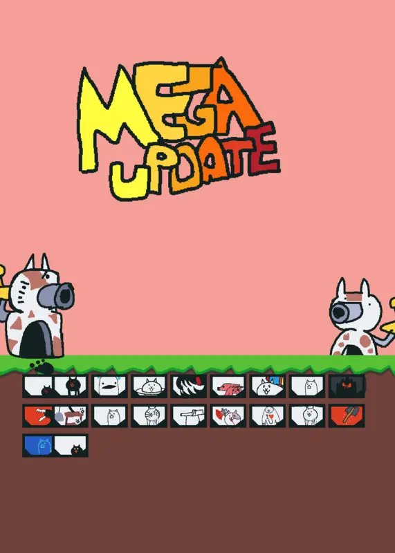 Game by @frost_time