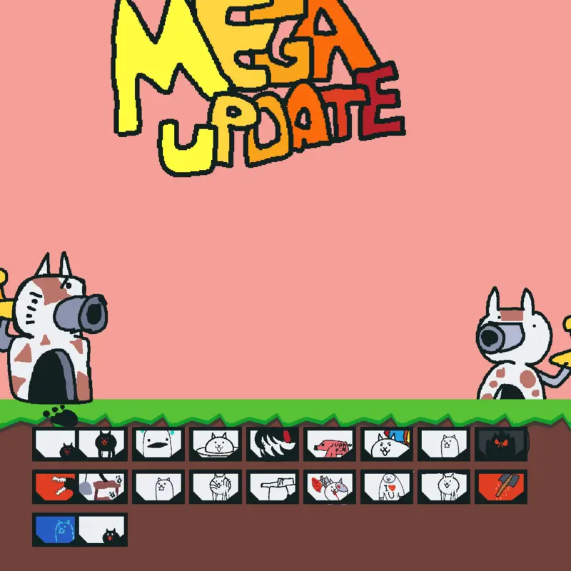 Game by @frost_time
