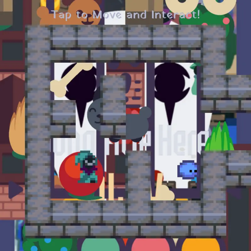 Game by @chickyofficial