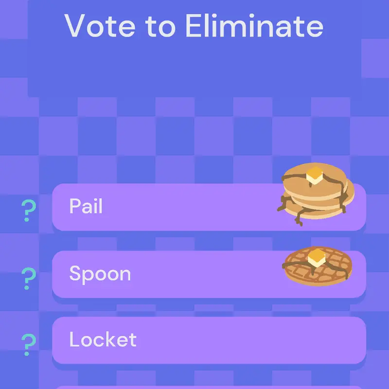 Game by @ObjectShow