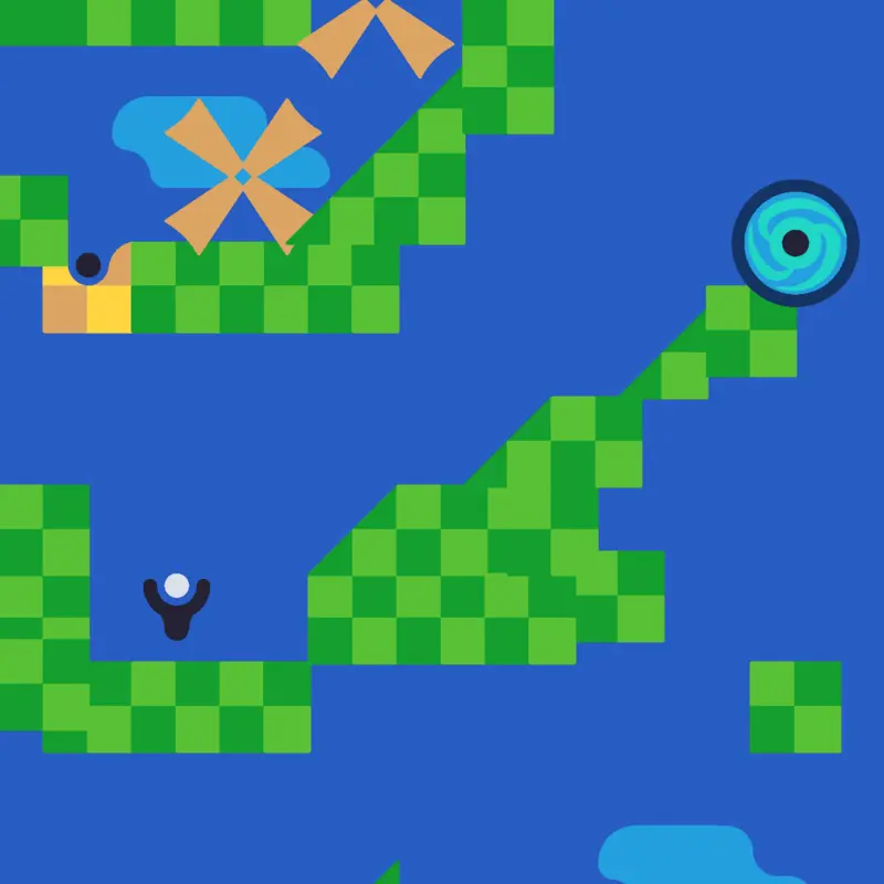 Game by @GamerGirl115