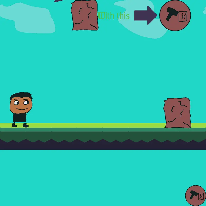 Game by @Darun_kz