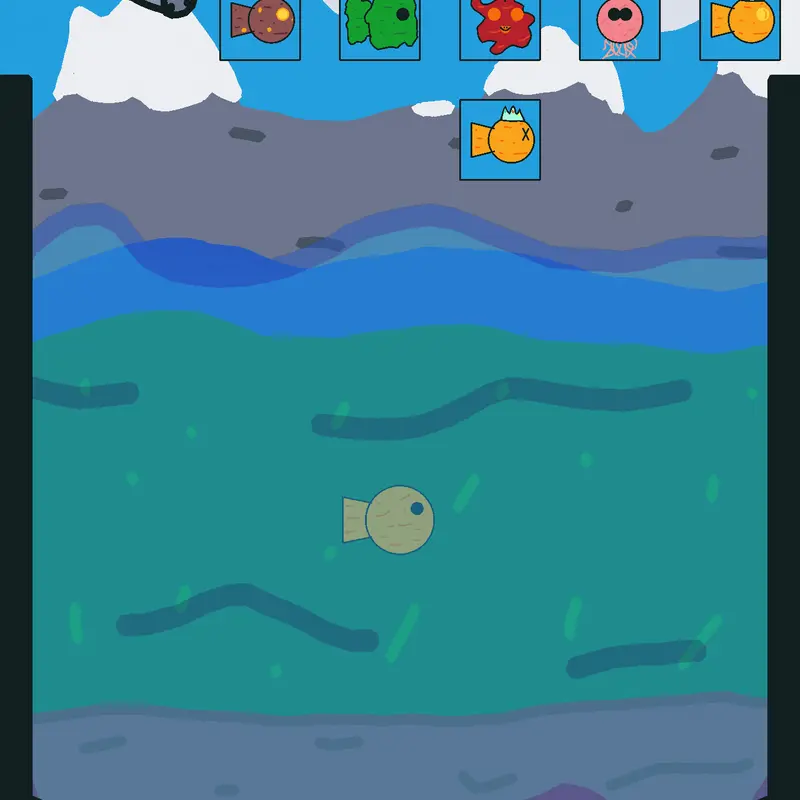 Game by @TheGoofiestGoober