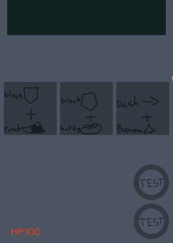 Game by @4LPHAWWOLF