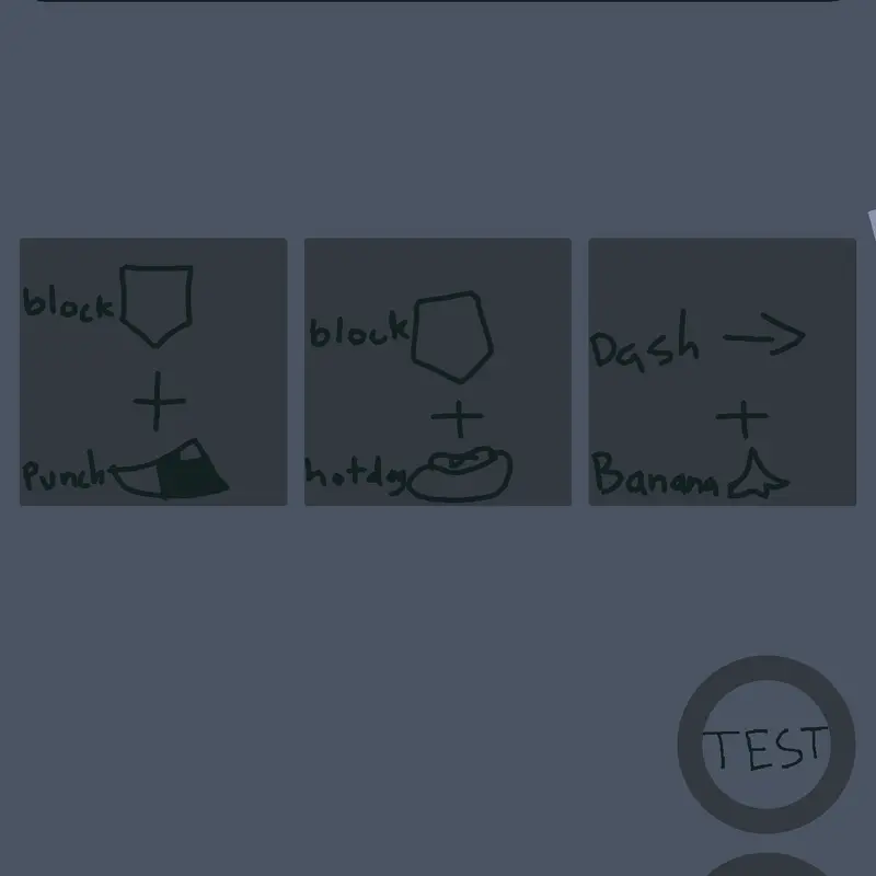 Game by @4LPHAWWOLF