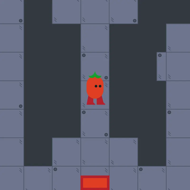 Game by @amithepops