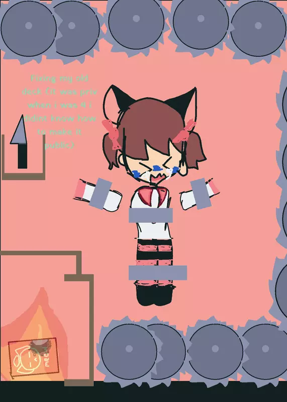 Game by @Kitty_cat_that_loafs