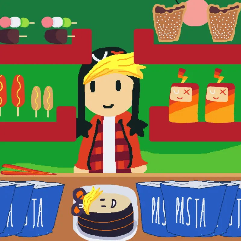 Game by @zero_5617