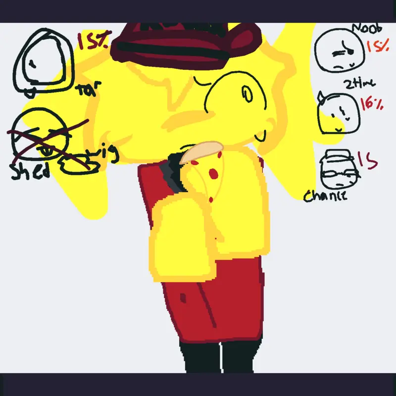 Game by @I_quit_bye