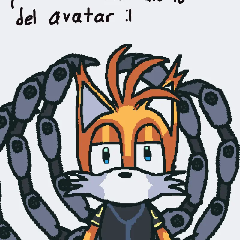 Game by @tails_en_castle