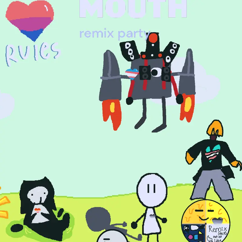 Game by @Zombeh