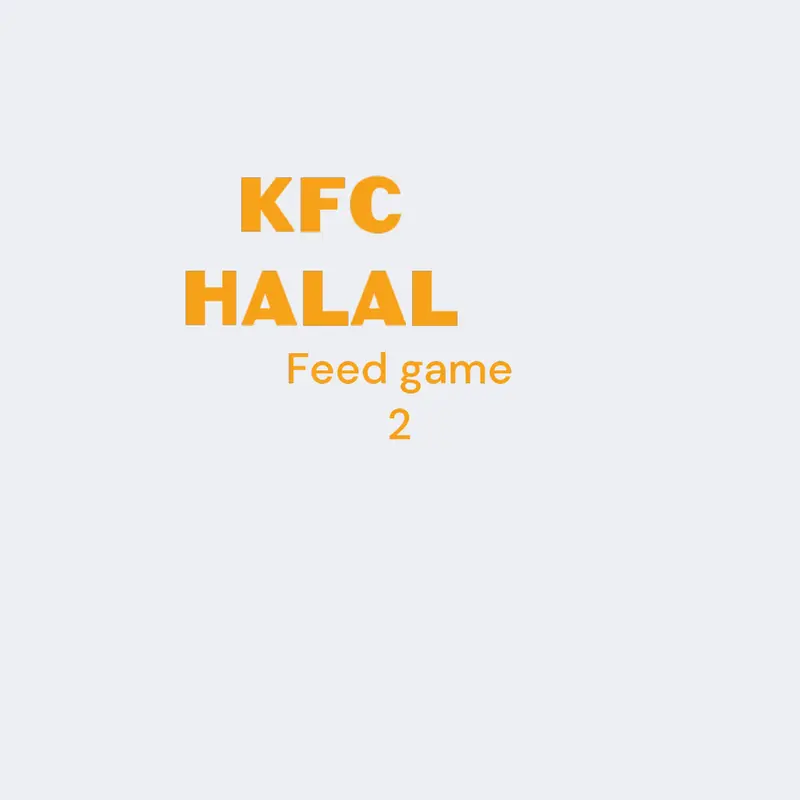 Game by @1nd1umk1t