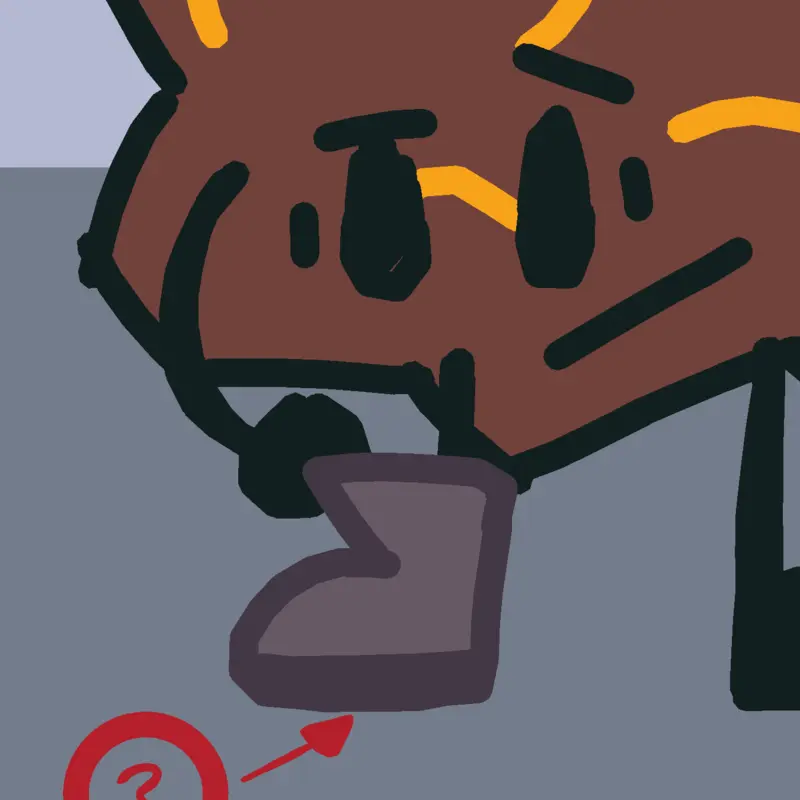 Game by @MoltenRocko