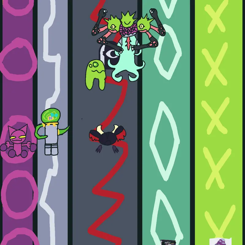 Game by @lovetoy