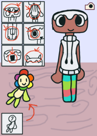Cosmo maker!