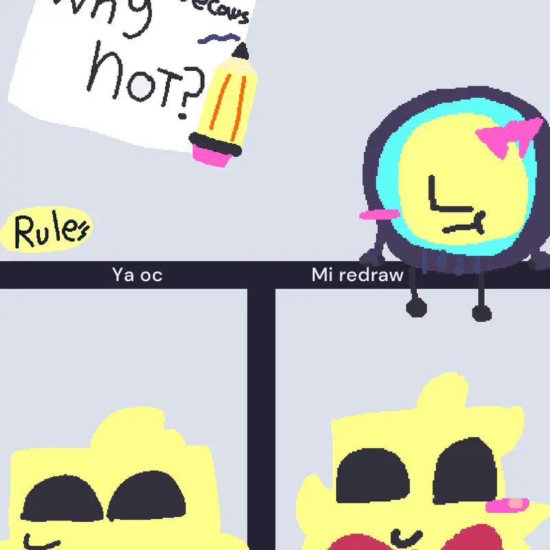 Game by @wetchup