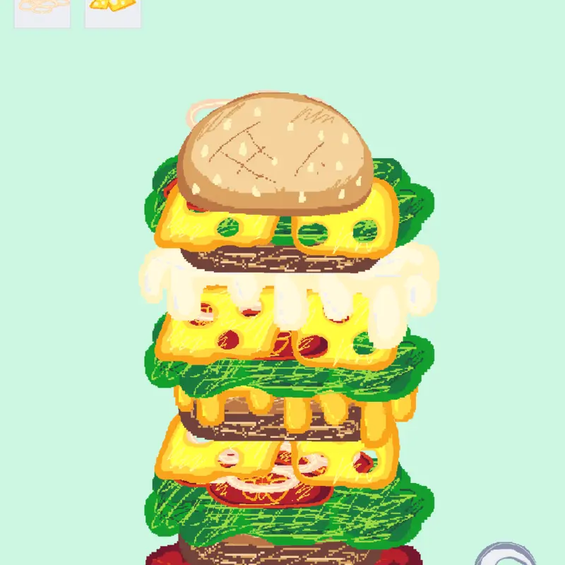 Game by @narimanchic