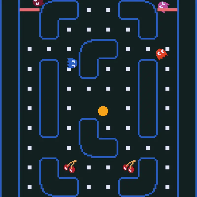 Game by @NewCameron64