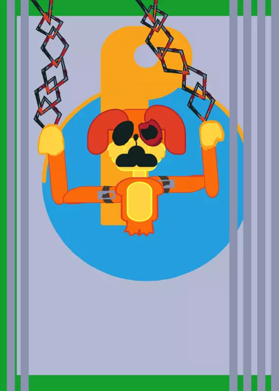 Game by @muhdiz_studio