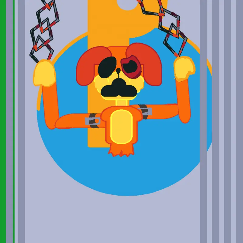 Game by @muhdiz_studio