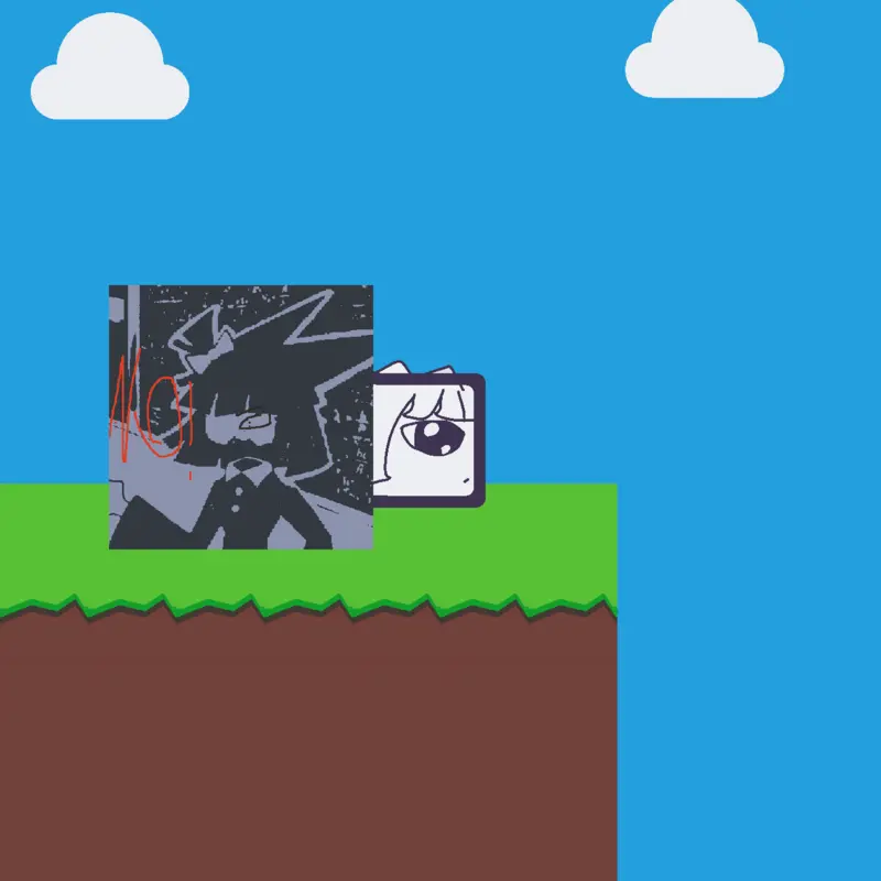 Game by @TheAlpha