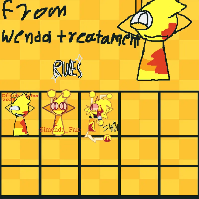 Game by @Starla_kittydog
