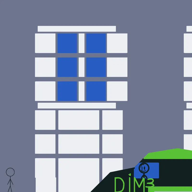 Game by @Derto_Corporation