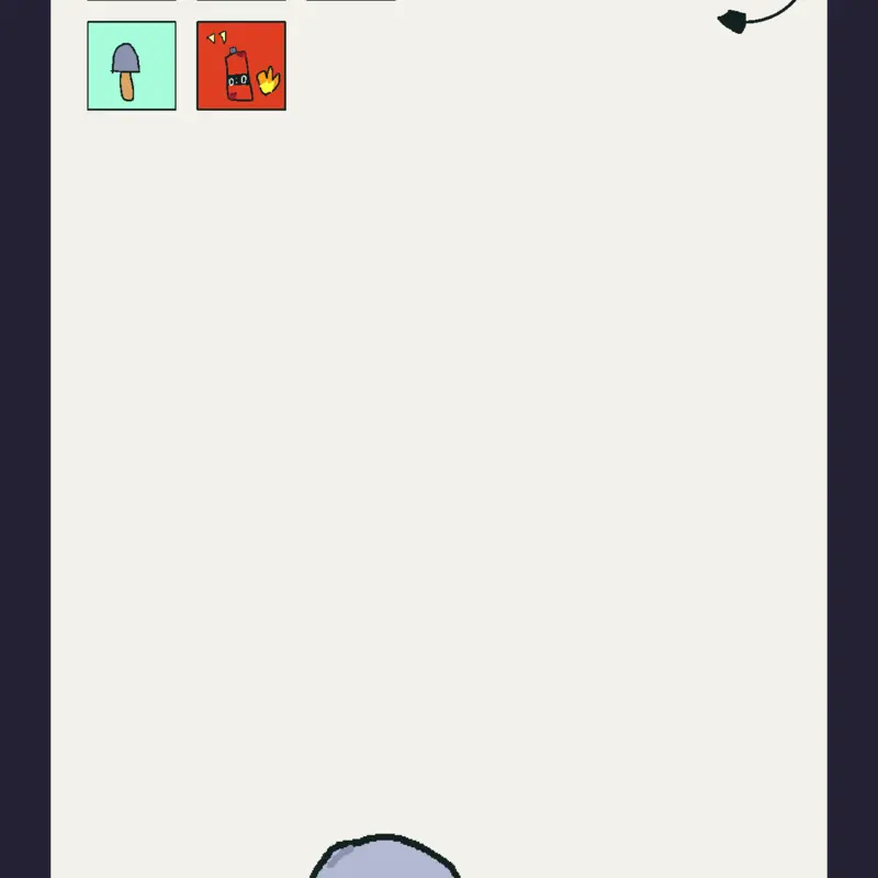 Pebble ragdoll by @Nickoficial