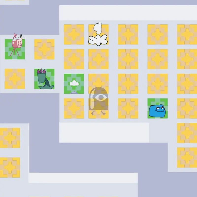 Game by @SmokeyBomb