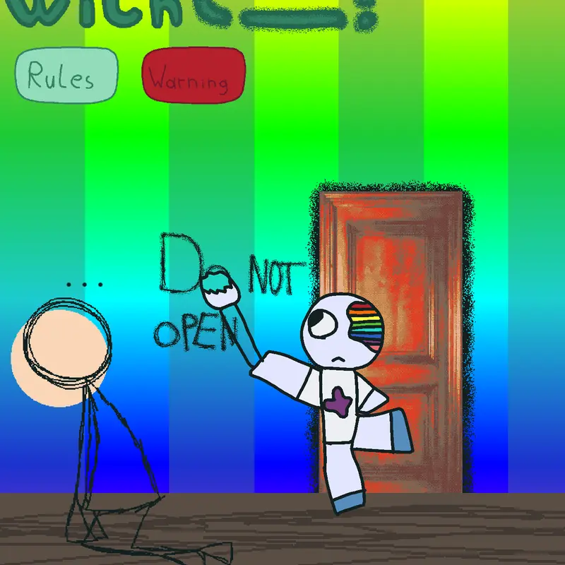 Game by @Malbin_Artist