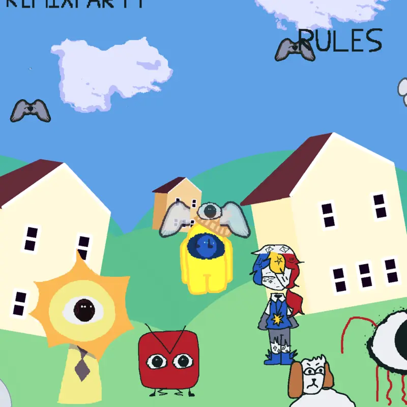 Game by @mina_yourgirl