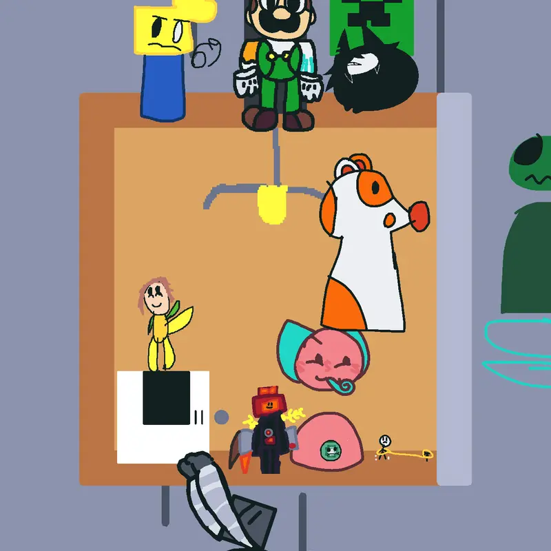 Game by @Lucas8282828