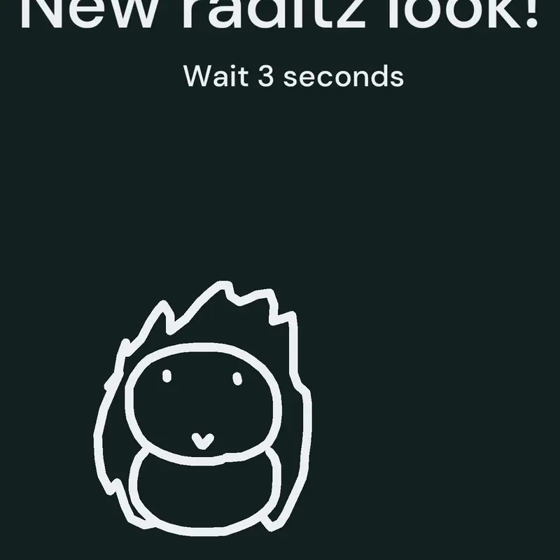Game by @RADITZBUDDY