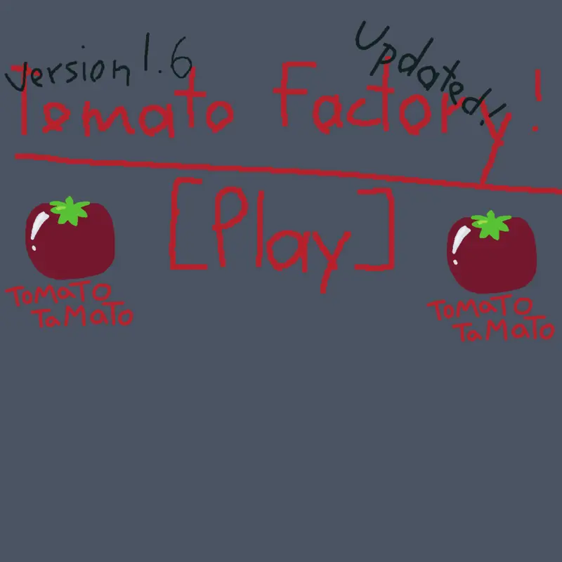 Game by @strawberry7