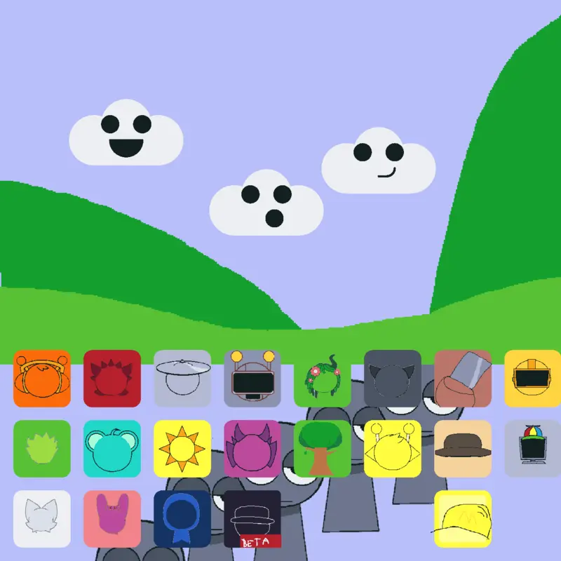 Game by @RafaelSanvas