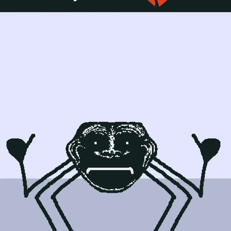Game by @THE-TALLGUY