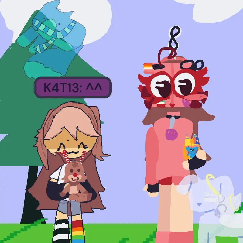 Game by @1_L0V3_GUV1