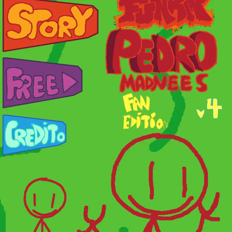 Game by @hiagoANIMA