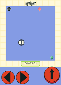Mini game i made!
