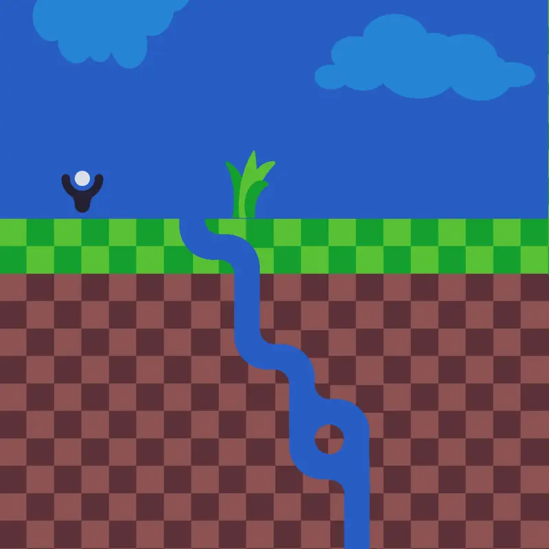 Game by @voorvorcool